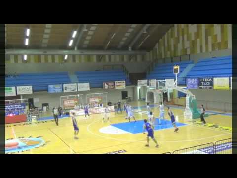 Marko Dalovic - VIS Spilimbergo (2015\16)