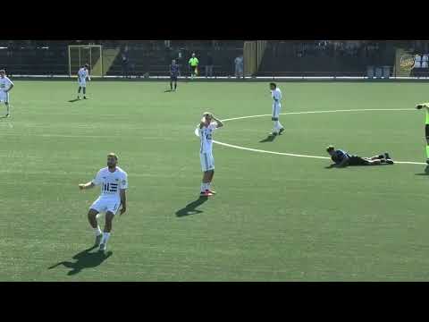 W3 Maccarse-Civitavecchia 0-1 || Eccellenza