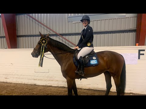 Vinnerintervju 130 - Rebekka Lie Hafskjold