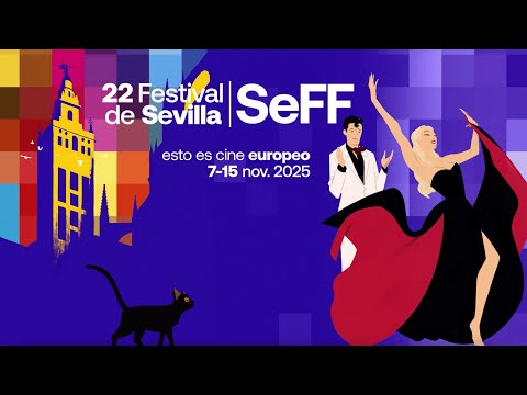SeFF 2025 - Aftermovie
