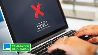  Estrutura e mecanismos usados no bloqueio de sites ilegais de aposta - 10/12/2025 09:30