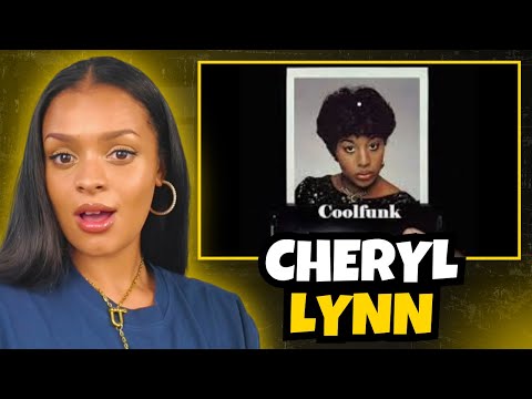 FIRST TIME HEARING Cheryl Lynn - If This World Were Mine REACTION