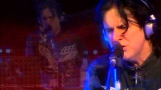 Steve Hogarth - Acid Rain (Traducción al español)