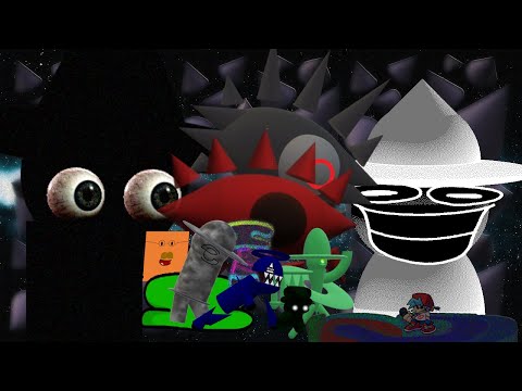 Dave and Bambi: Manny Edition V4 gameplay (Extras and Secrets)