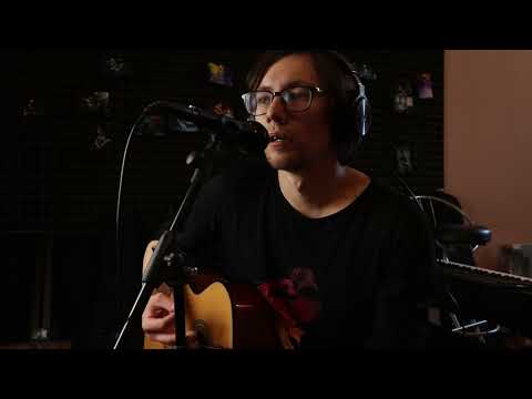 Placebo - The Crawl (acoustic cover)