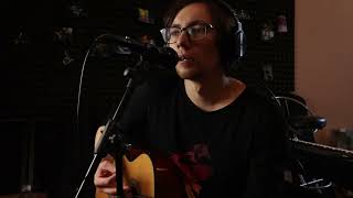 Placebo - The Crawl (acoustic cover)