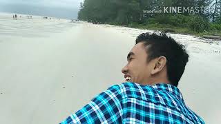 preview picture of video 'Pantai Ketapang Beach'