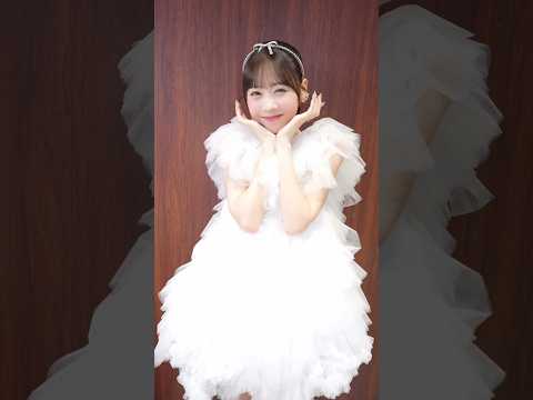 #CDTV ライブ!ライブ #キミのことが好きなわたしが好き パフォーマンス映像　が公開中！📺💐みてね👀🎶#櫻井優衣 #キミ好き