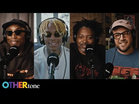 OTHERtone with Pharrell, Scott, and Fam-Lay - Soulja Boy
