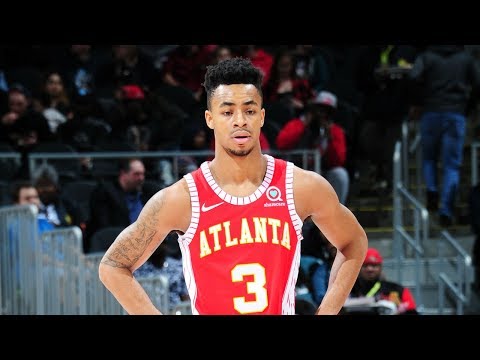 Jaylen Morris' Journey From G League Player Invitational to NBA