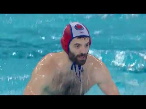 Jug Dubrovnik vs Ferencvaros - Full Match - Champion's League 2022-2023 - Round 11