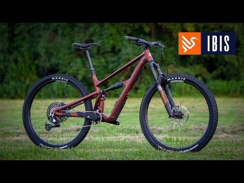 This New bike made me question everything.