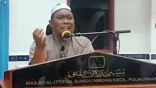 Download lagu Ustaz Auni Mohamed : Perjalanan Rasulullah S.A.W mp3