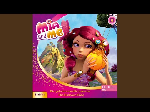 Die Einhorn-Falle - Teil 7