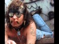 GG ALLIN- SLEEPING IN MY PISS