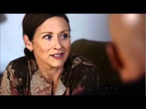 Criminal Minds: 6x04 The Profile