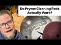 Do Pryme Cleaning Pads Actually Work? I’m SHOCKED!