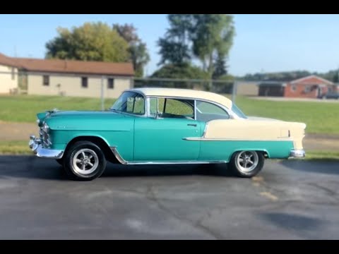 1955 Chevrolet 210 (CC-1863594) for sale in north canton, Ohio