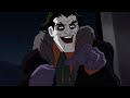 El Guason Mata A Jason Todd Latino HD