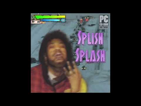 SplishSplash - SHIT TALK (PROD. CQRF37_2)