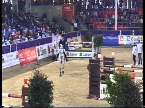 Tinka's Boy - KWPN Cavallo da Sport Neerlandese 1989 ,  ZUIDPOOL