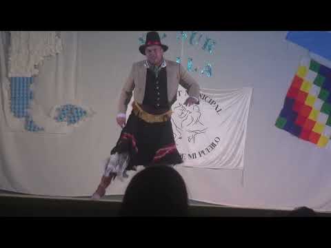 CERTAMEN -EL SUR TAMBIEN BAILA EN LA CAUTIVA CORDOBA - 08-08-2026----