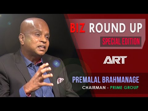 ART TV News | Biz RoundUp Special Edition | 04.07.2020
