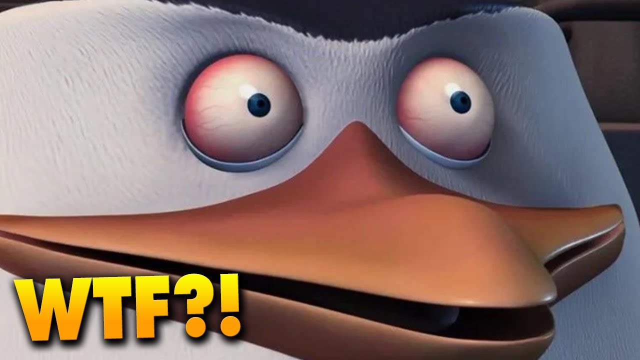 This is F*CKED UP...