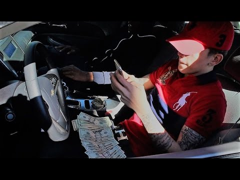 Str8Drop x Stendo - Leave Me Alone (Official Video)