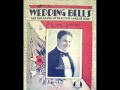 Gene Austin - Wedding Bells Are Breaking Up That Old Gang Of Mine 1929