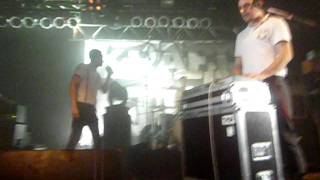 Kraftklub - Ansage+Schlagerstars