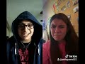 TikTok Pablo And Samantha Toy Story BUZZ LOOK THE ALIEN