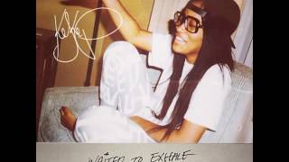 Keke Palmer - Spotlight