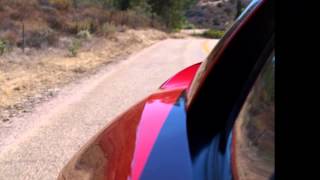 preview picture of video ''Just Drive It' group drive to Idyllwild, CA'