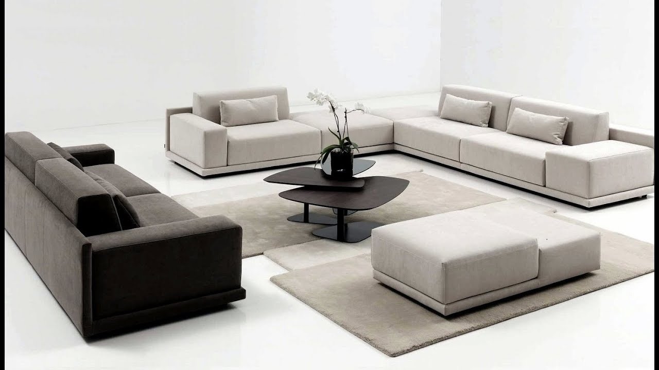 Sofa Minimalis Modern Terbaru 2019 | HP/WA. 0819-0800-0122