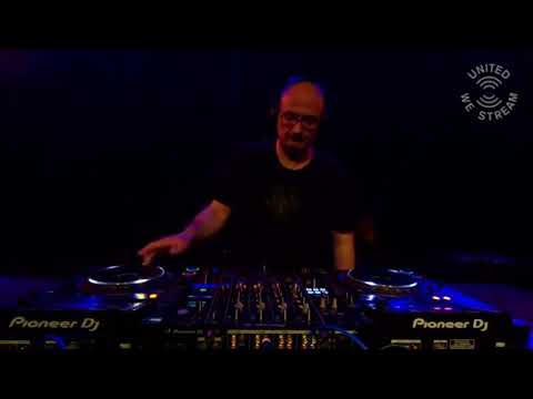 DRAGONMASTER | MICO-X [Zenonesque to Forest Psytrance] • DJ-Sets • Treibholz @ United We Stream 2O2O