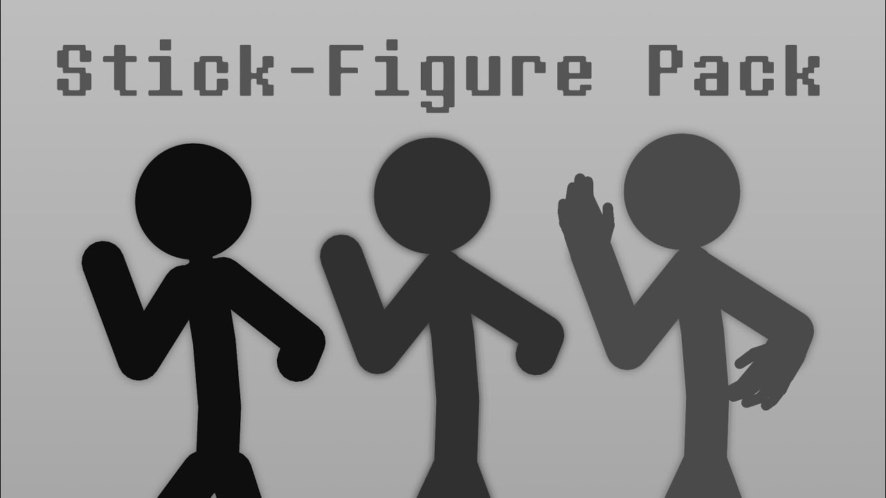 Base/Default  Pack [Stick Nodes]