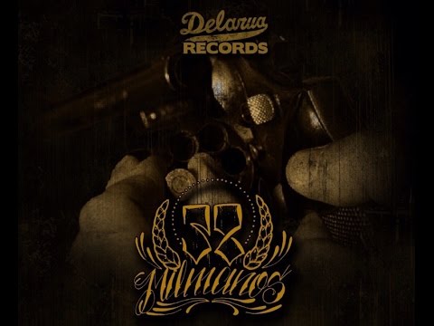 38Mil Manos  - CONVITE PRO MAL