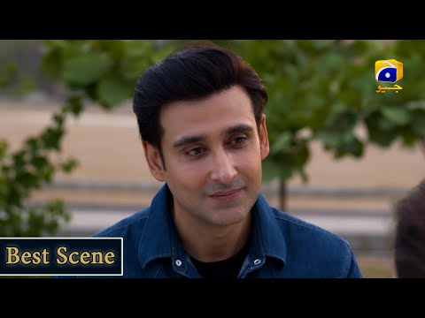 Mujhay Qabool Nahin Episode 11 | 𝗕𝗲𝘀𝘁 𝗦𝗰𝗲𝗻𝗲 𝟬𝟰 | Ahsan Khan - Madiha Imam - Sami Khan | Har Pal Geo