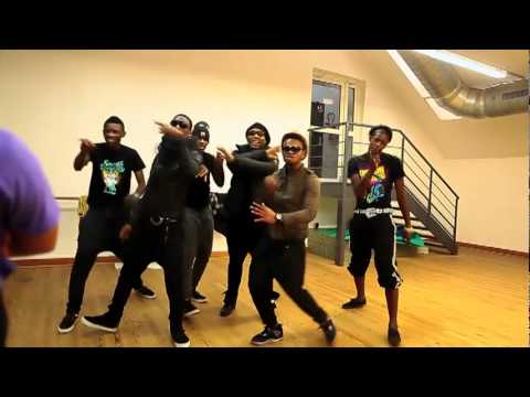 SHAKALEWA   SELESAO BKS STYLE officiel