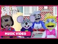 Stay Positive by Chuck E. Cheese