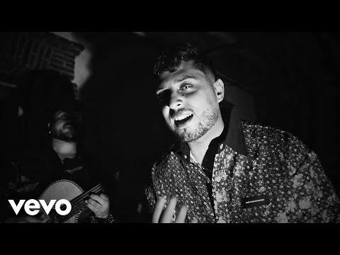 Dollar Selmouni & Kvinz - Amantes de la noche