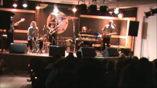 Nadav Haber with Zema Ethio-Jazz Band: Ethiopian Mood (live)