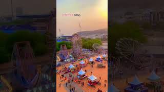 Download lagu Jodhpur 💙|| Jodhpur festival at Ravan ka chabutra , Blue City Rajasthan #jodhpur#bluecity#festival mp3