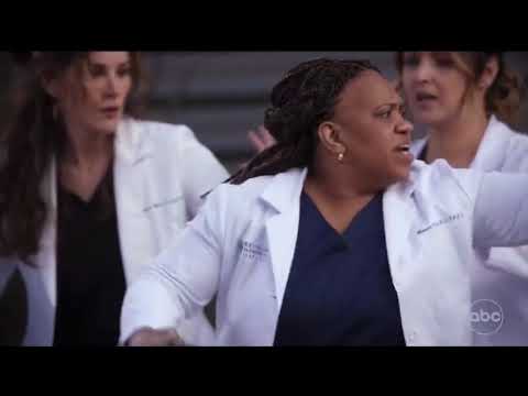 Not Addison. 🥺#greysanatomy