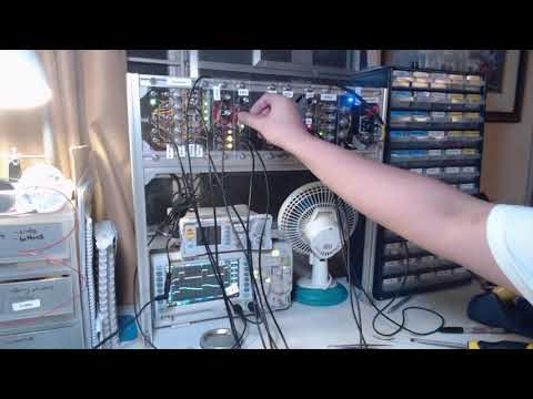 DIY Synth Jam #8 - Attack/Release Envelope Generator