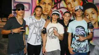 B5 - What It Do