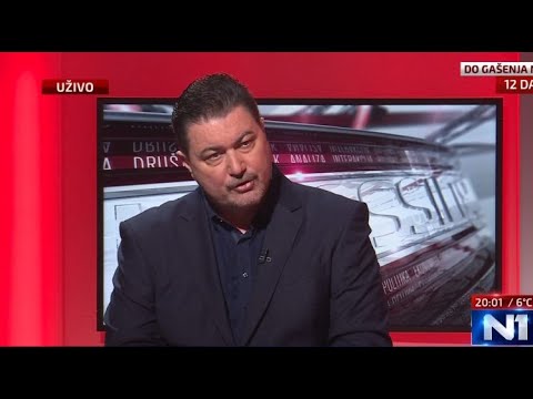 N1 Pressing: Herman Vukušić (17.3.2021.)