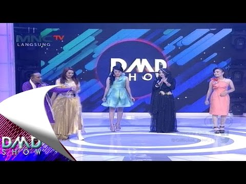 Babak Tebak Lagu - DMD Show (28/7)