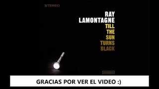 Gone away from me - Ray Lamontagne (Subtitulada)